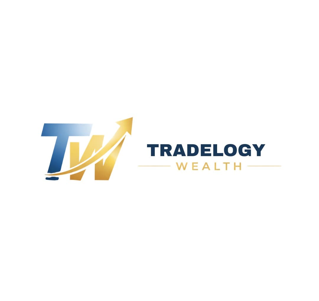 Tradelogy Wealth Logo